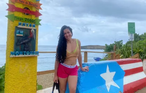 Puerto Ricans React to Viral AI‑Generated Song That Spotlights Their Island