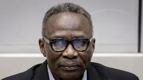 Militia Leader Convicted for War Crimes in Darfur