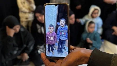 Over 70,000 Lives Lost in Gaza Amid Ongoing Conflict, Reports Say