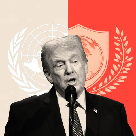 Could Trump's New Board of Peace Dismantle the UN's Influence?