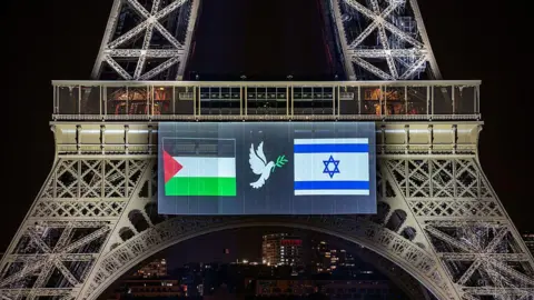 France Moves to Recognize Palestinian State Amid European Divisions