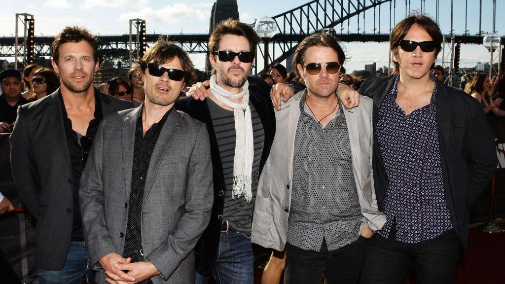 Powderfinger Reunites: Aussie Rock Icons Hit the Road After 17‑Year hiatus