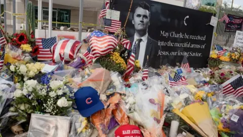 Memorial Service for Charlie Kirk Scheduled at Arizona's State Farm Stadium