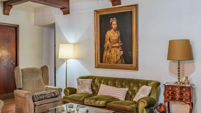 Nazi‑Looted Painting Returned to Jewish Family After Argentine Court Settlement