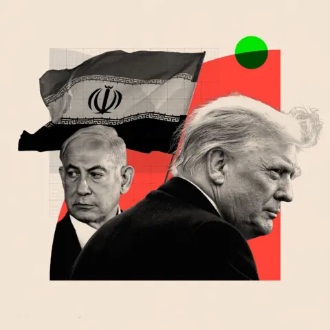 Middle East Power Dynamics in Flux Amid Ceasefire Talks