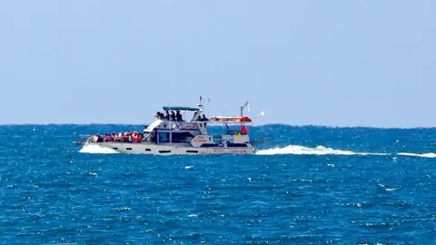 Convoy of Activists Intercepted: Four Deportations Amid Gaza Flotilla Tensions