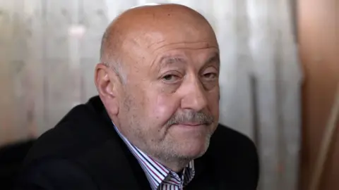 Arrest of Turkish Charity Leader Highlights Sexual Abuse Allegations Against Refugee Aid Workers