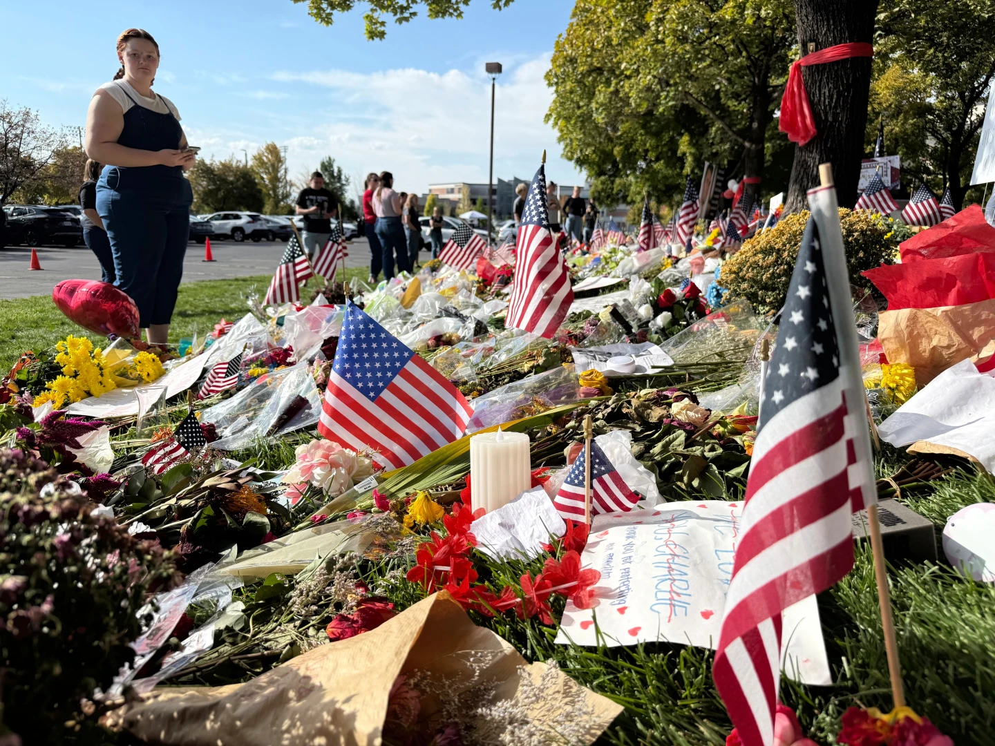 Social Media's Role in Political Violence: The Aftermath of Charlie Kirk's Death