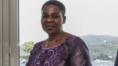 Togo Leader's Sister-in-Law Arrested Following Calls for Political Change