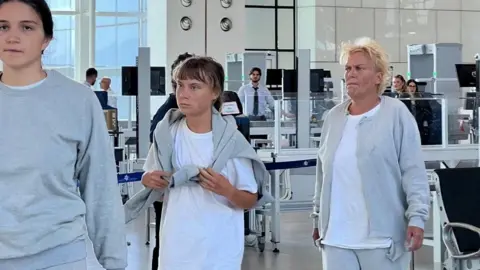 Israel Deports Greta Thunberg and Activists Following Gaza Flotilla Incident