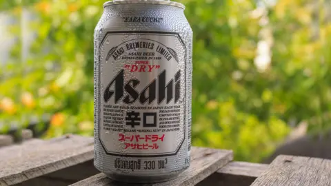 Asahi Cyber-Attack: Personal Data at Risk Following Ransomware Incident