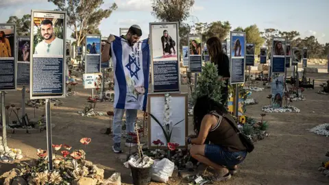 Two Years After the October 7 Attack, Israelis Reflect and Seek Peace