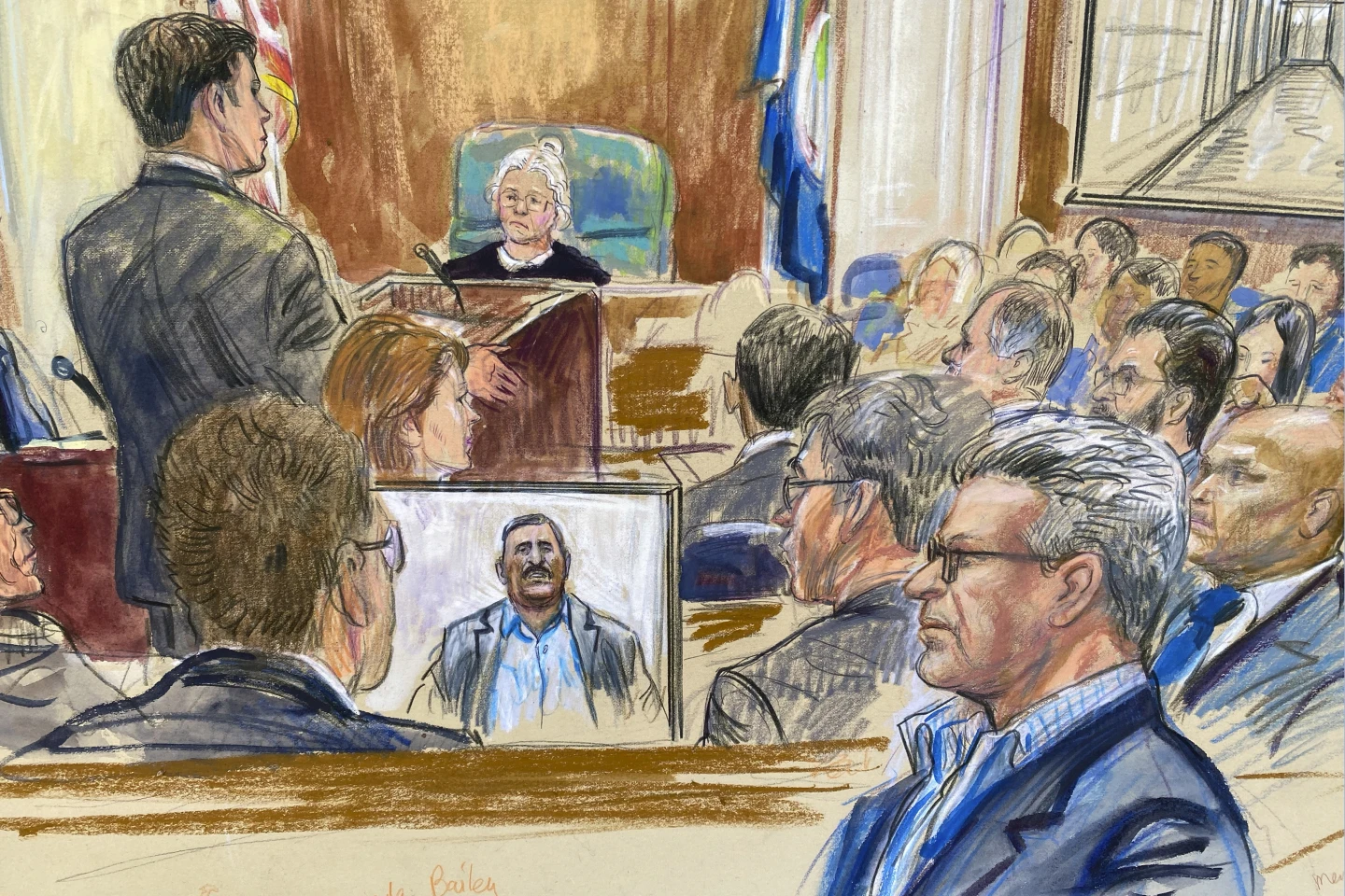 Federal Appeals Court to Review $42 Million Abu Ghraib Case Appeal