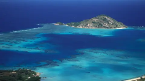 Tragic Death of 80-Year-Old Woman on Great Barrier Reef Island Sparks Investigation