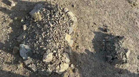 The Tragic Aftermath of Hunger: Afghan Mother Blames Starvation for Her Three Sons' Deaths