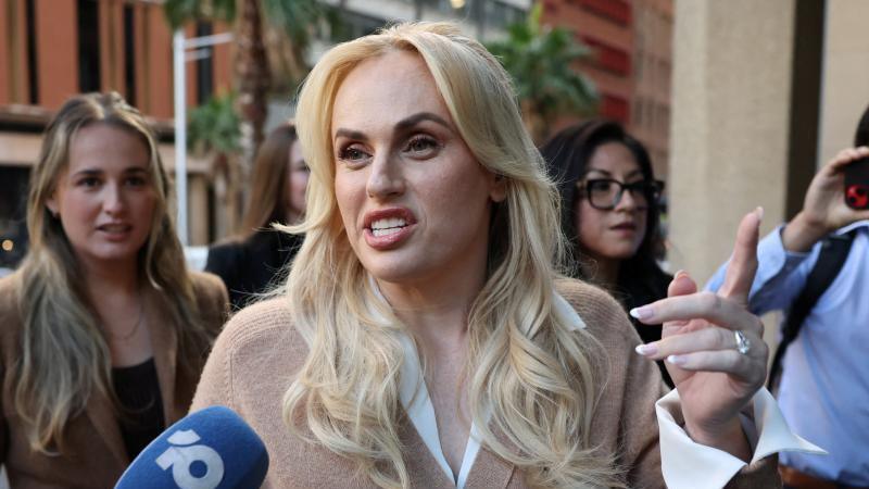 Rebel Wilson Wins Defamation Case Against Actress in Sydney Court