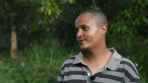 Historic Ruling: Kenyans Use DNA to Prove Paternity Claims Against UK Soldiers