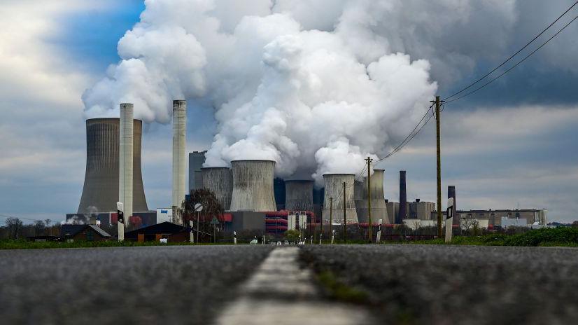 Germany Reconsiders Coal Power as Gas Prices Soar