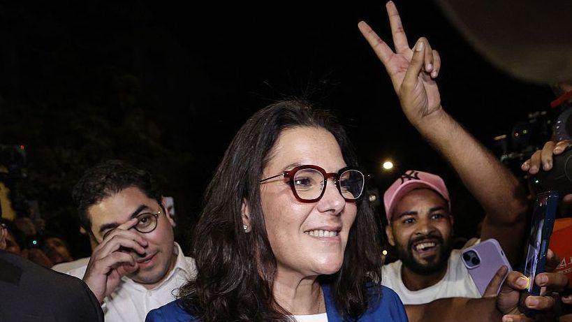 Morocco Names First Female Prime Minister After Election Victory