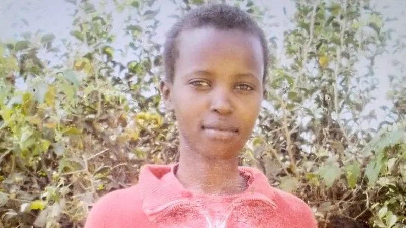 Arrest of Former British Soldier Linked to 2012 Murder of Kenyan Woman