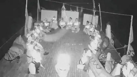 Israeli Navy Intercepts Gaza Aid Flotilla Amid International Tensions