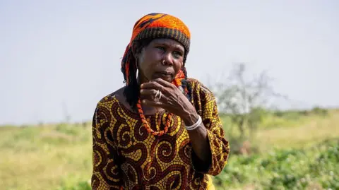 Nigerian Farmers Fear for Their Lives as Jihadist Attacks Rise
