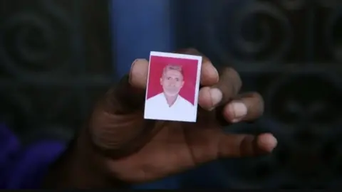 Justice Remains Elusive for Family of Lynched Indian Man