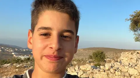 Palestinian-American Teen Faces Court After Nine Months of Detention in Israel