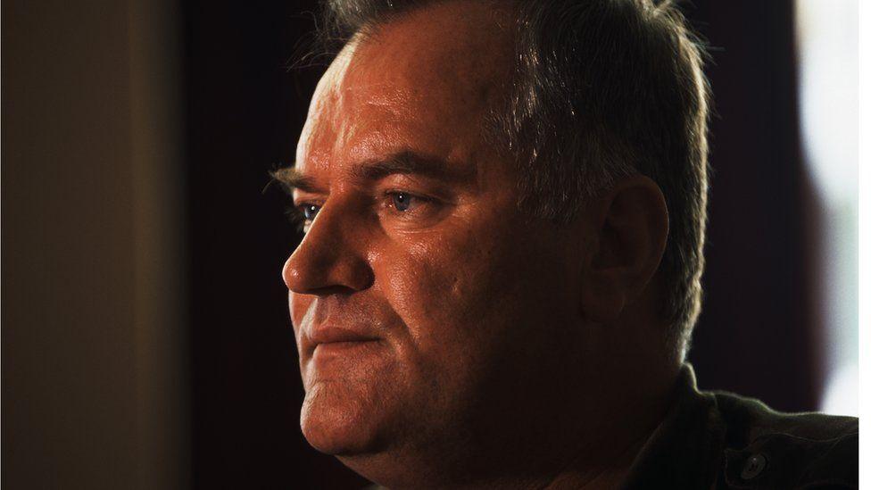 Ratko Mladić: From “Butcher of Bosnia” to Death in Prison