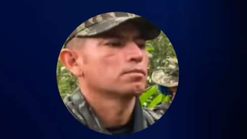 President De la Espriella Cuts Frontline Rebel Leader in Colombia