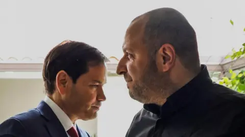 Marco Rubio: Ukraine Peace Talks Make Progress, Yet Challenges Remain