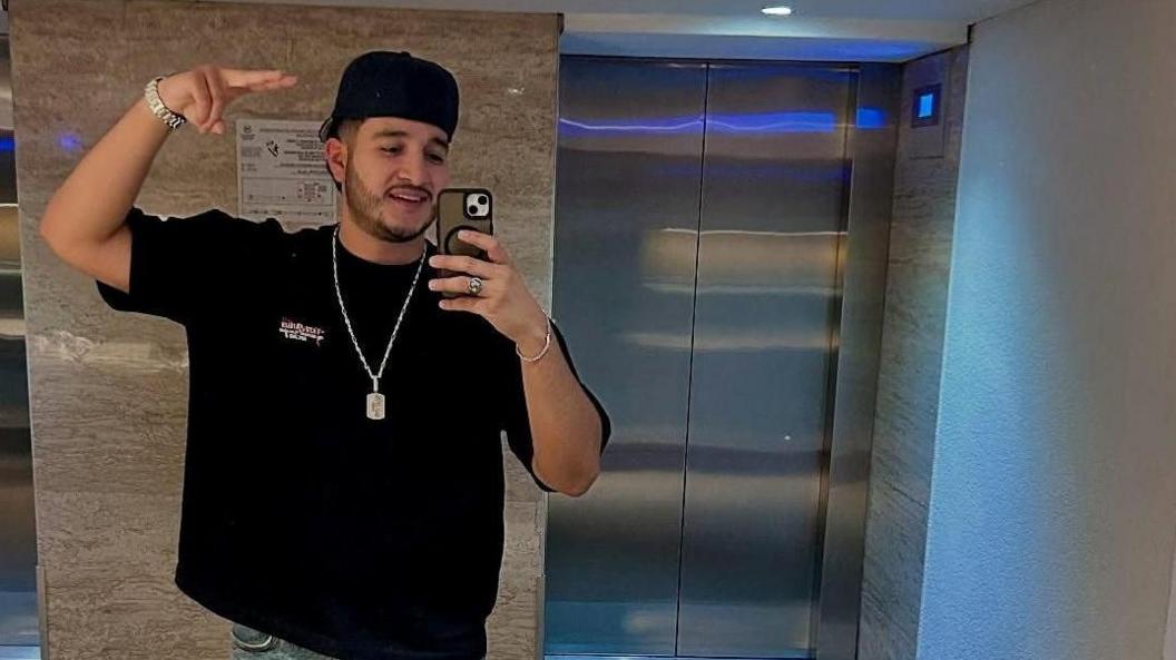 Live‑streaming murder sparks debate over influencers and cartels in Mexico