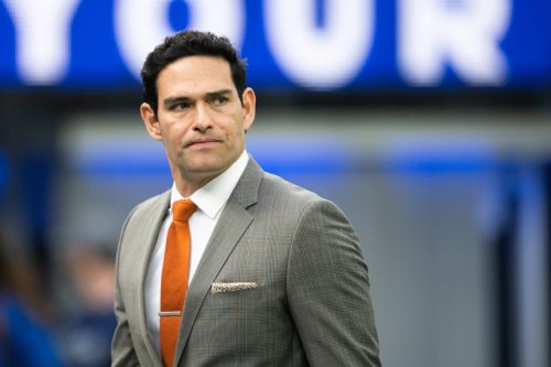 Mark Sanchez Released After Stabbing Incident In Indianapolis