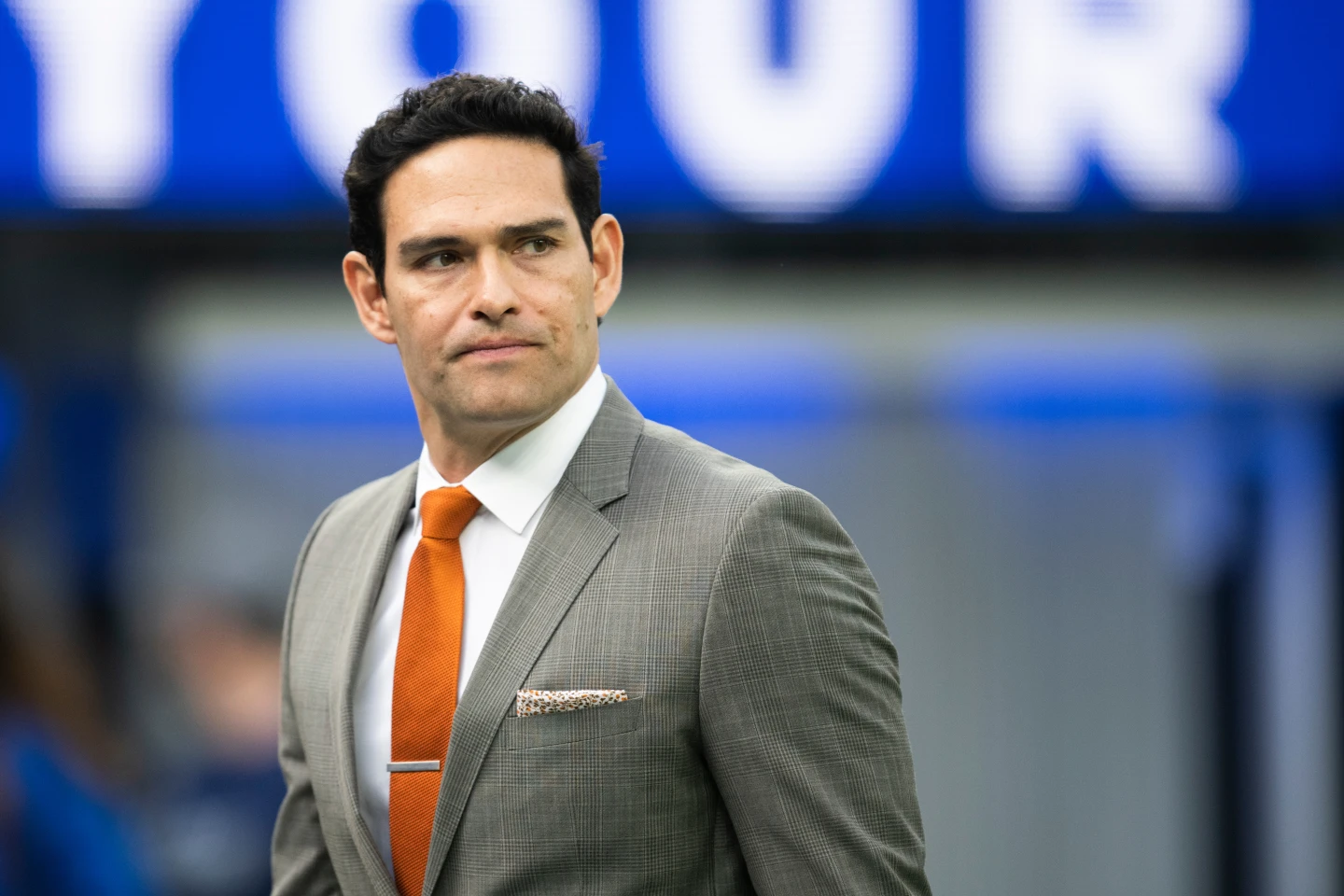 Mark Sanchez Released After Stabbing Incident In Indianapolis