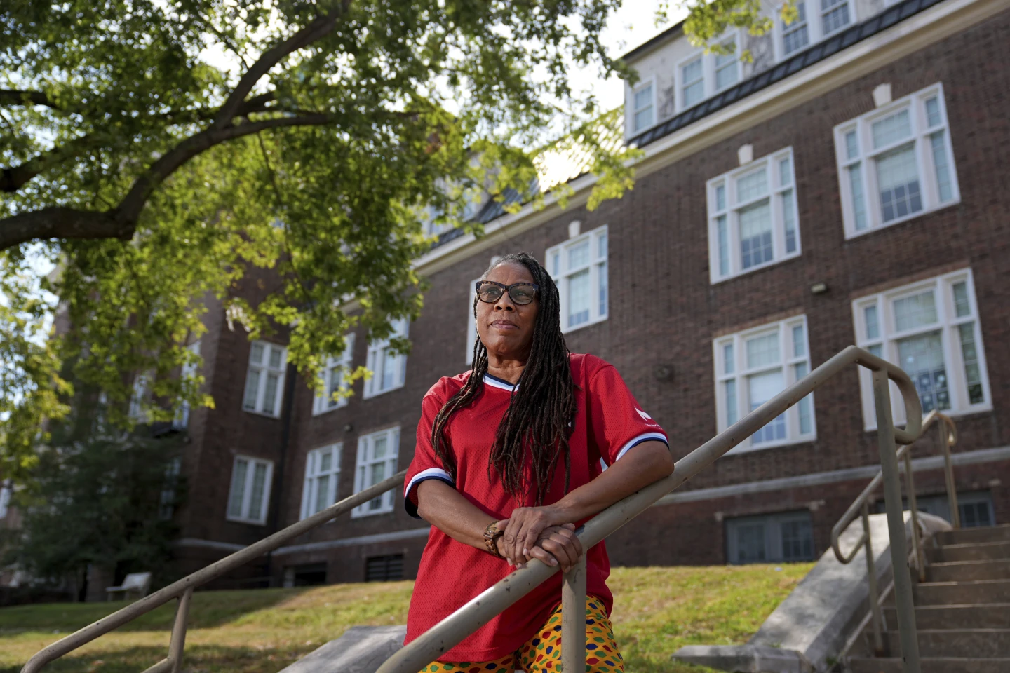 St. Louis Faces Historic School Closures Amid Community Plight