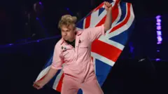 Eurovision Disaster: UK’s Latest Flop Sparks Discussion