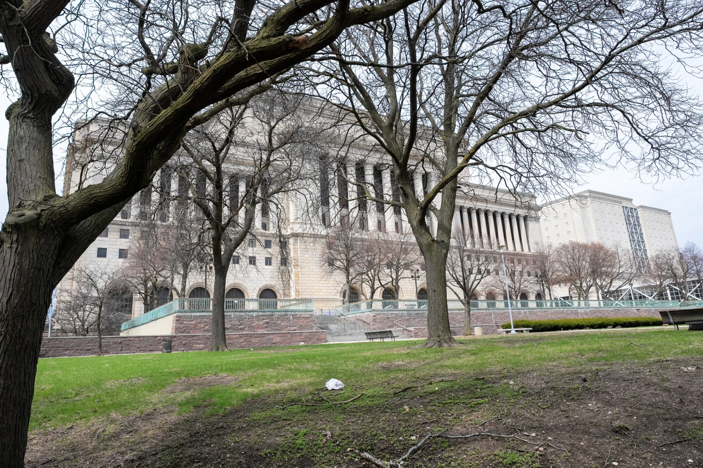 Milwaukee Immigrant Deported Following Judge's Alleged Assistance