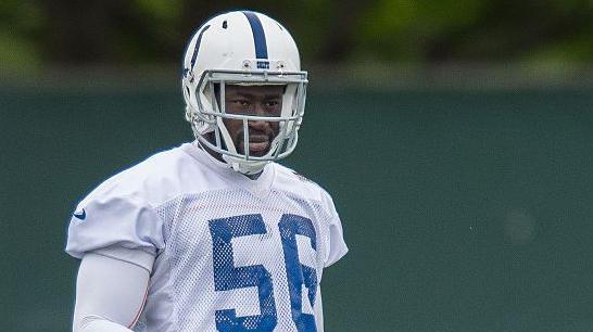 Former Kenyan NFL Star Daniel Adongo Deported from the United States