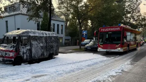 Munich Oktoberfest Opening Postponed Due to Fatal Fire and Bomb Threat