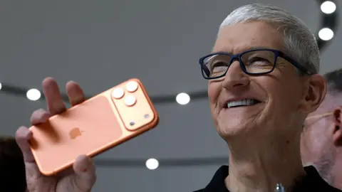 Apple to raise prices as AI‑driven chip costs surge