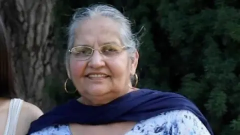 Outrage in Sikh Community After 73-Year-Old's Arrest by ICE