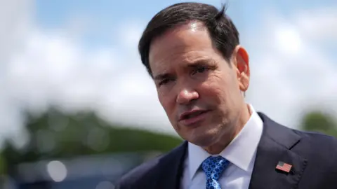 Rubio Labels Cuba 'National Security Threat' as Diplomatic Standoff Deepens