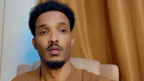 From Uber Driver to Unwanted Returnee: Mahad Mohamud's Struggles After Deportation