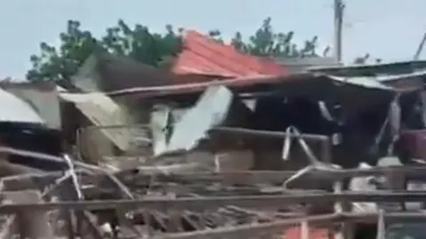 Drone Strike in Sudan Mosque Claims 78 Lives Amid Ongoing Conflict