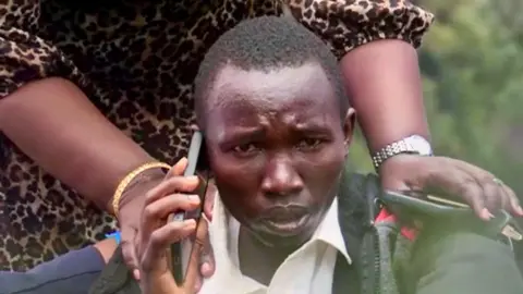 Tragedy Strikes Uganda and Kenya as Landslide Death Toll Exceeds 40