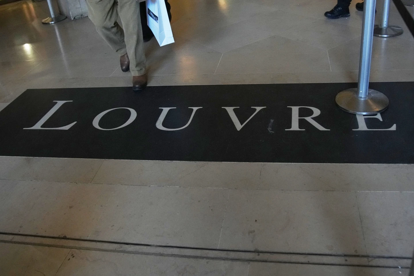 Mispronunciations of the Year: From Mamdani to the Louvre