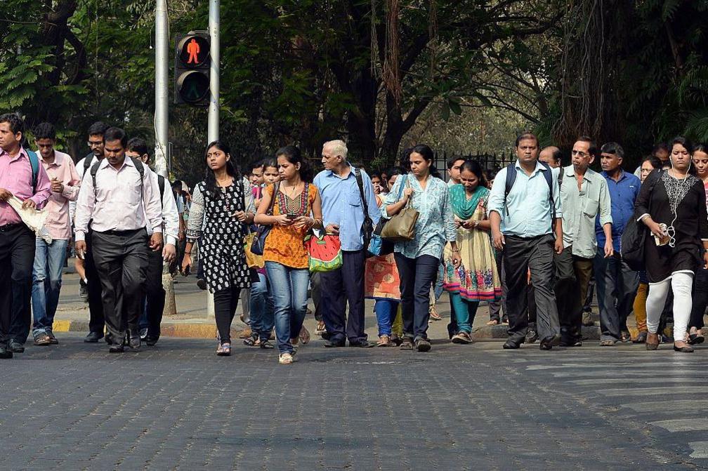 India’s Footpaths Are a Fundamental Right – But City Streets Still Neglect Them