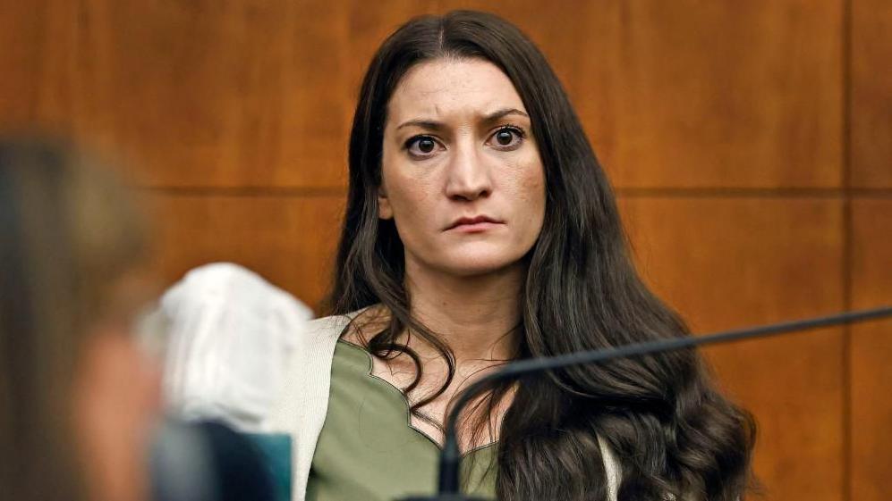 Post‑partum psychosis at center of Lindsay Clancy’s trial