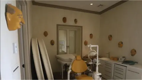 Revelations from Epstein's Island: Newly Released Images Expose Dark Secrets