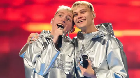 Iceland Joins Boycott of Eurovision Amid Rising Tensions